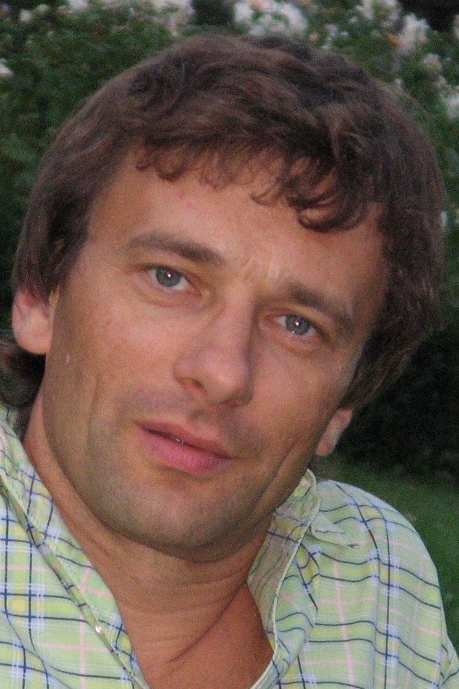 Foto de Vitalii Potrukh