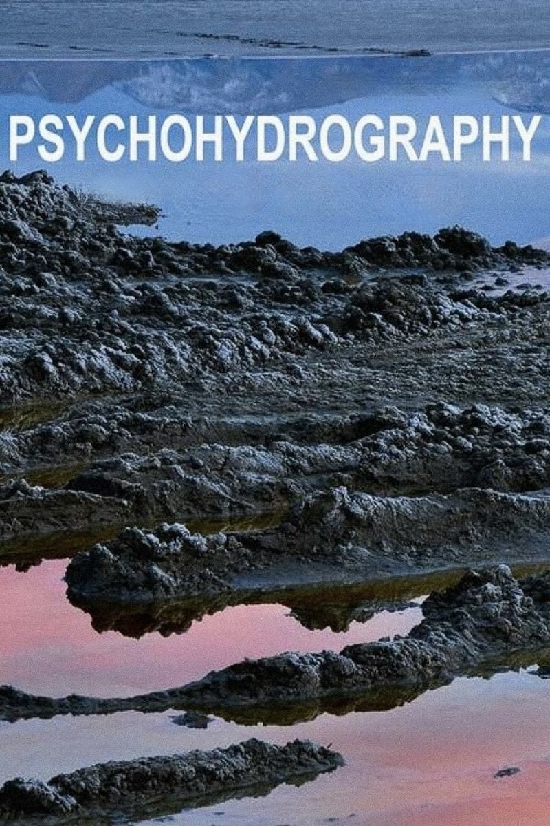 Poster de Psychohydrography