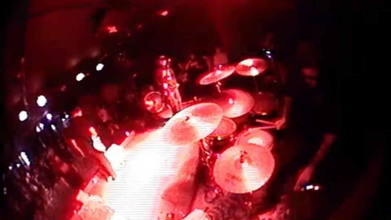 BOWEL EROSION - LIVE @ AMH 6/29/25