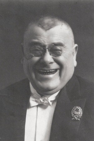 Владимир Кригер