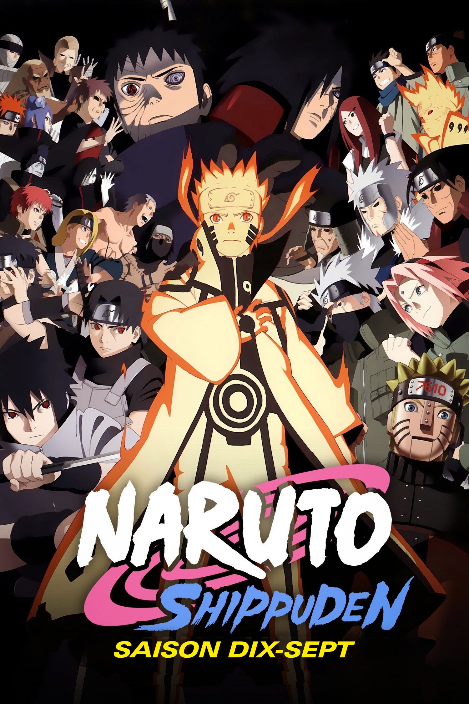 Saison 17