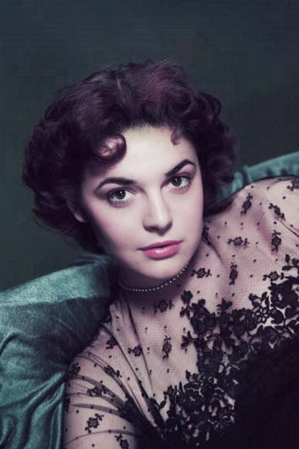 Foto de Anne Bancroft