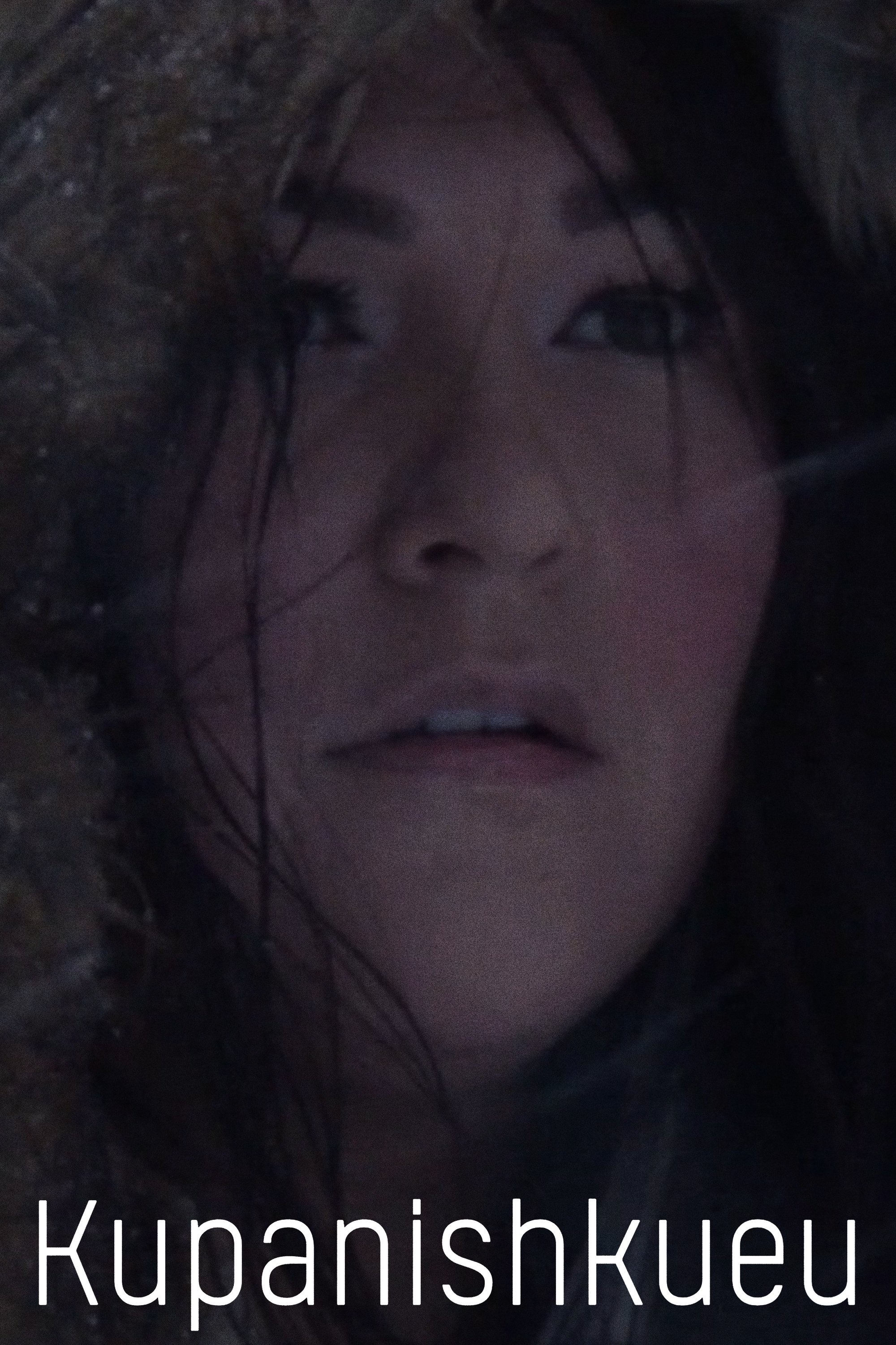 Poster de Kupanishkueu