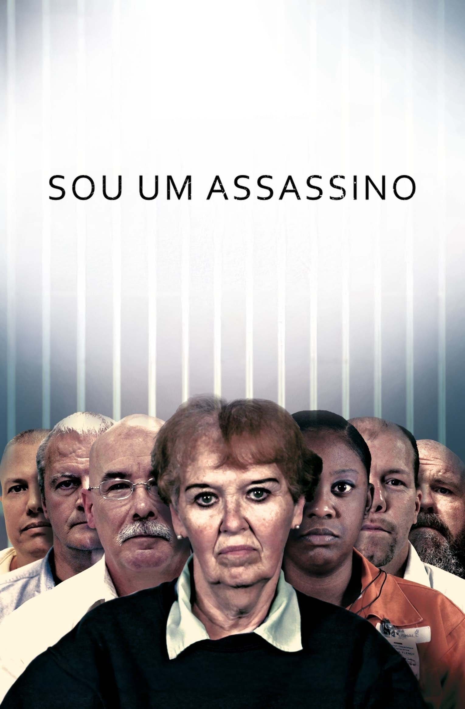 Poster de Sou um Assassino