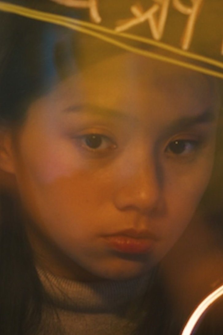 Poster de 嗰嘢壞咗