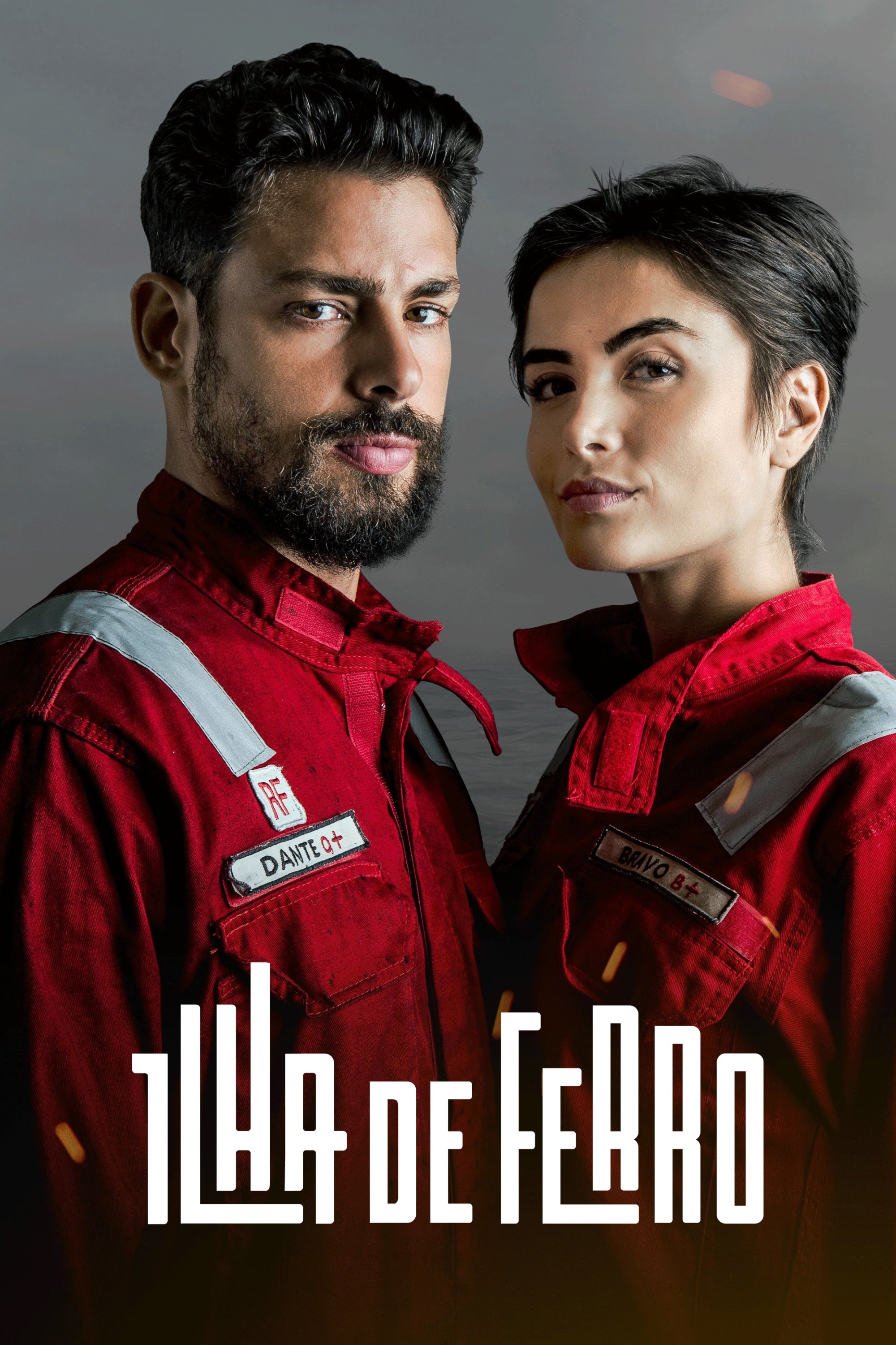 Poster de Temporada 1