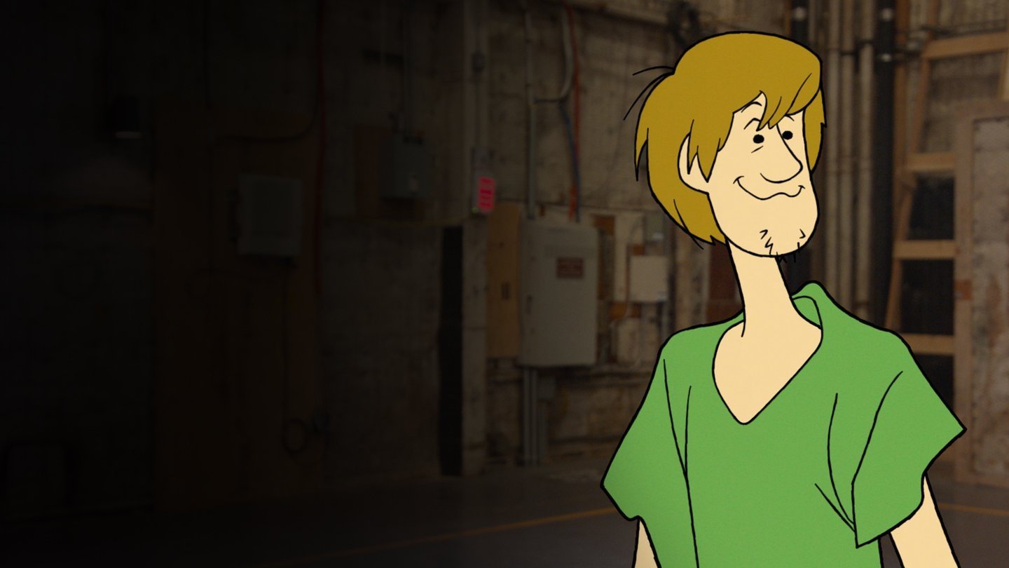 Backdrop image