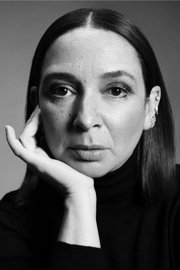 Foto de Maya Rudolph