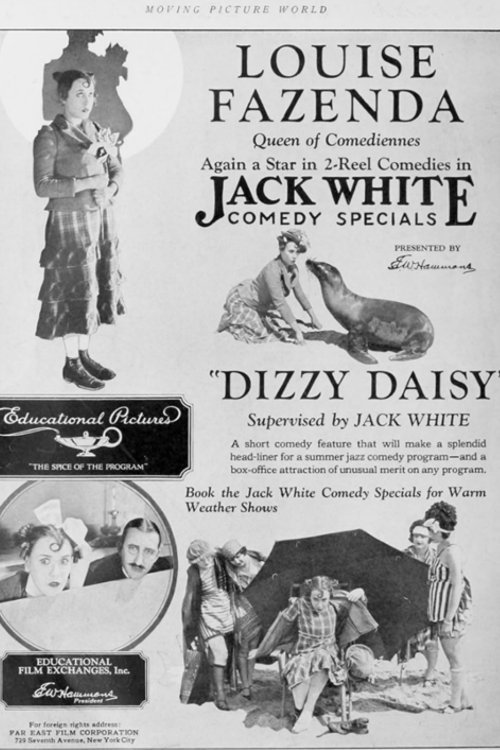 Poster movie