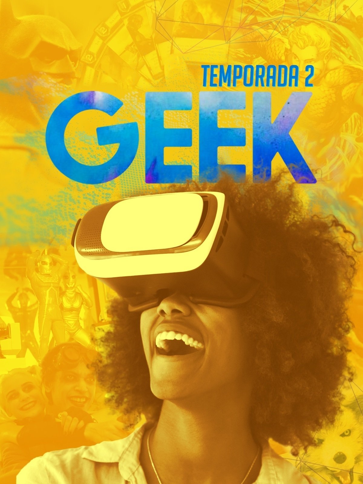 Poster de Temporada 2