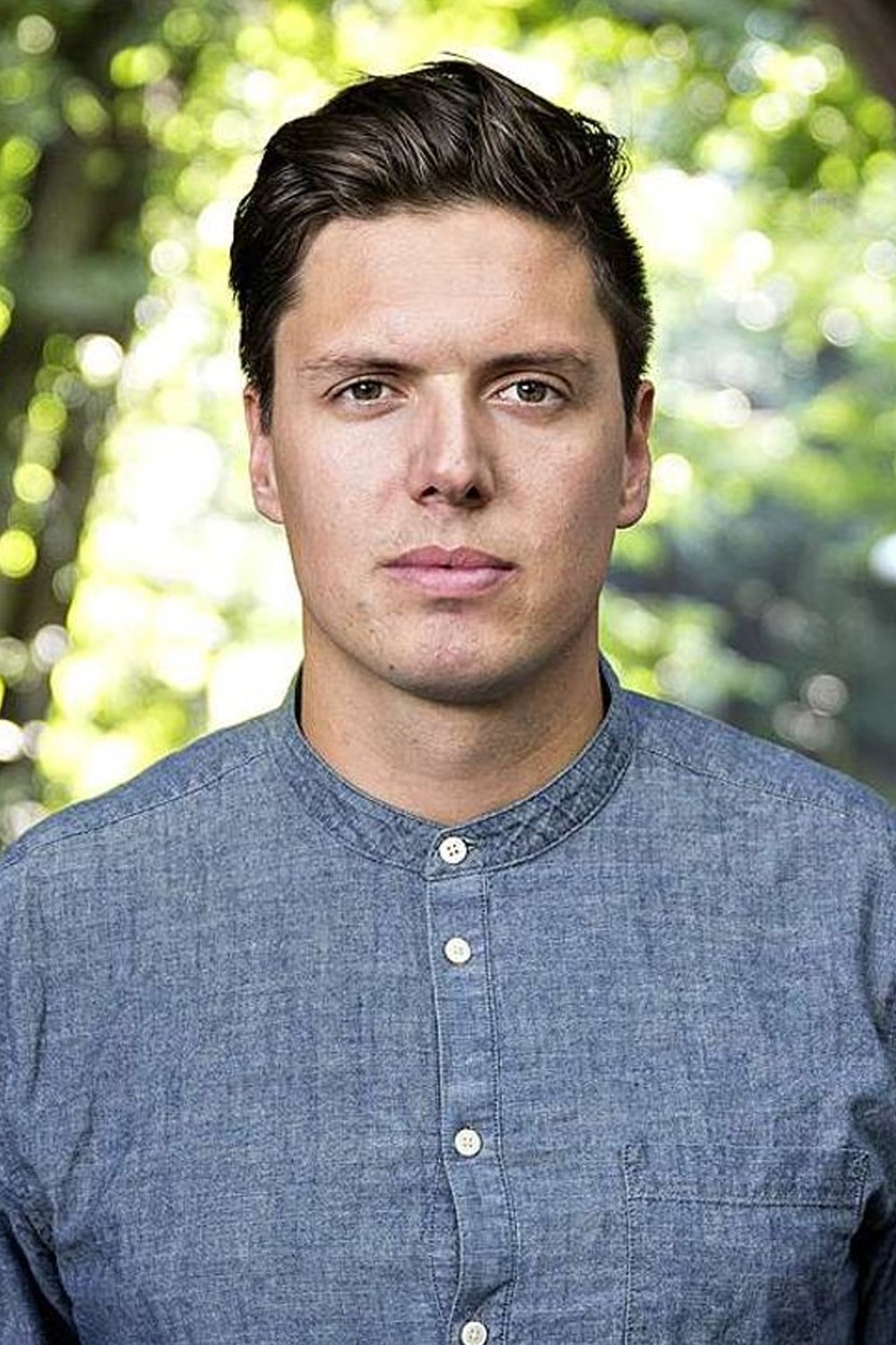 Foto de Andreas Wahl