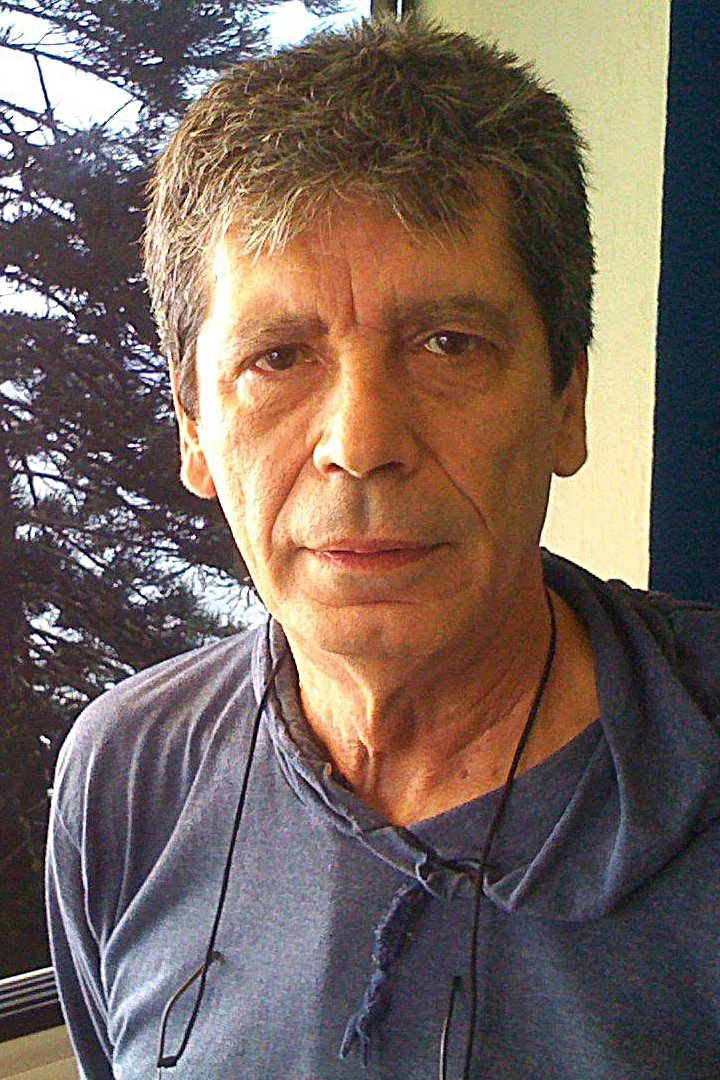Foto de Mário Prata