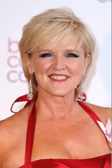 Foto de Bernie Nolan