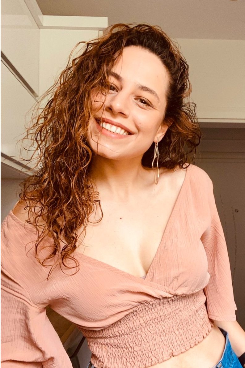 Foto de Aslı İnandık