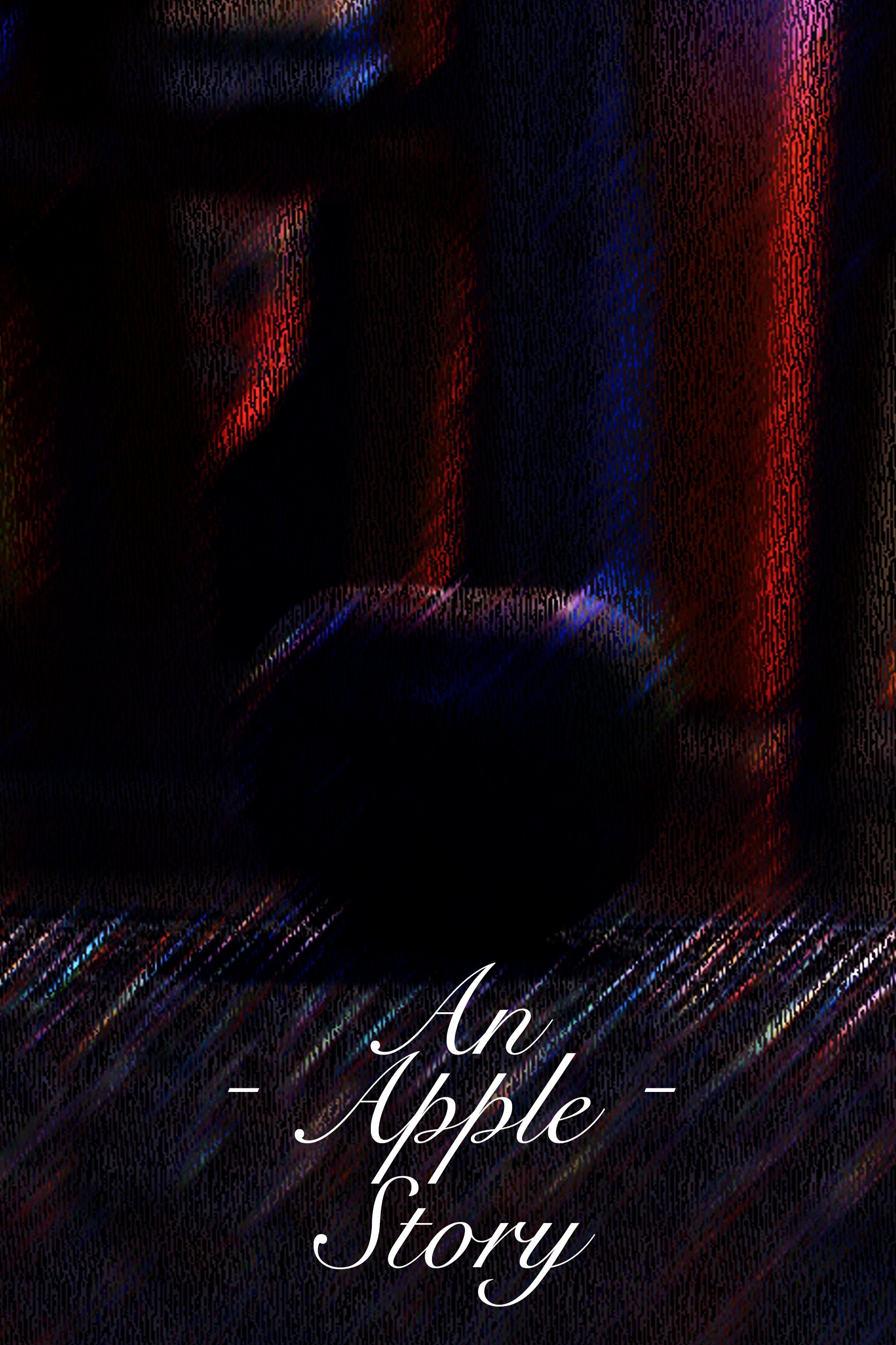 Poster de An Apple Story
