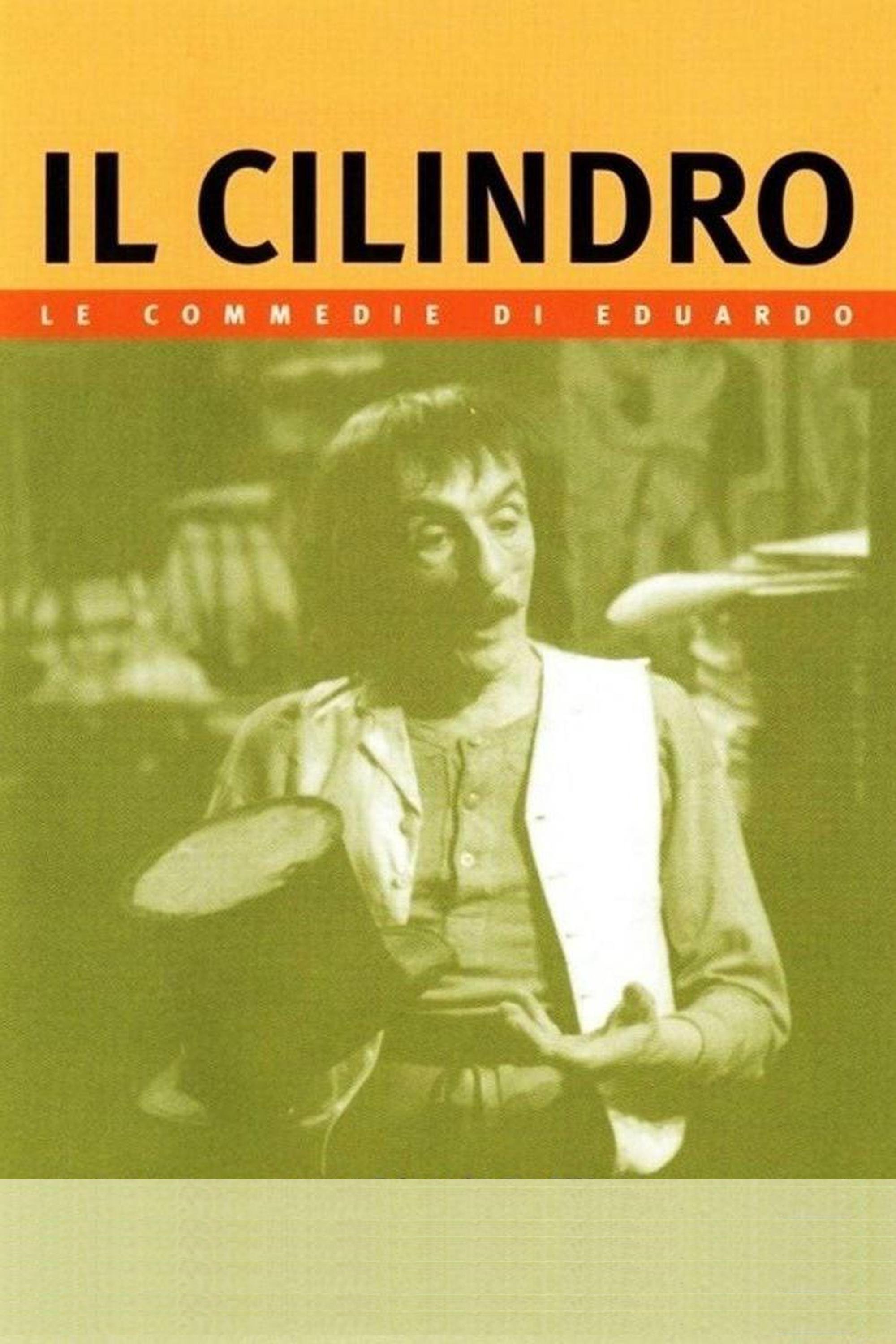 Poster de Il Cilindro