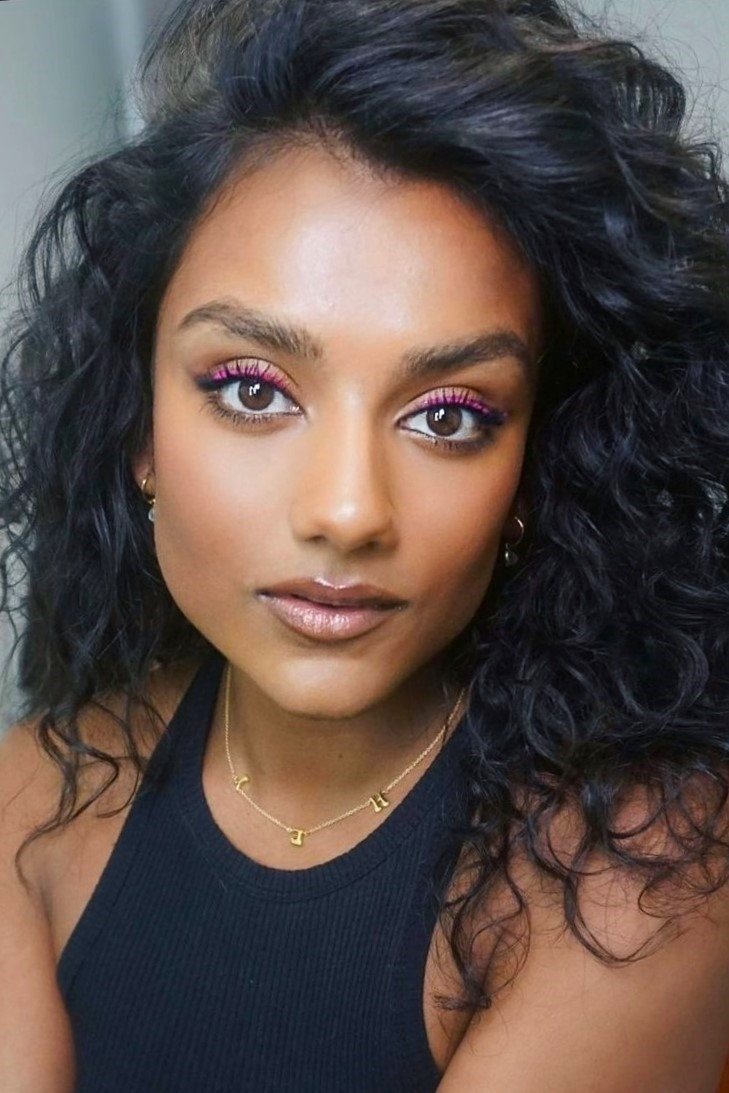 Foto de Simone Ashley