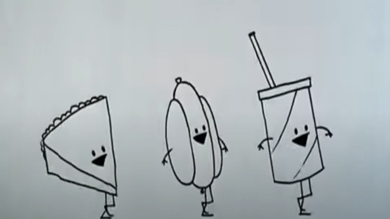 Backdrop image