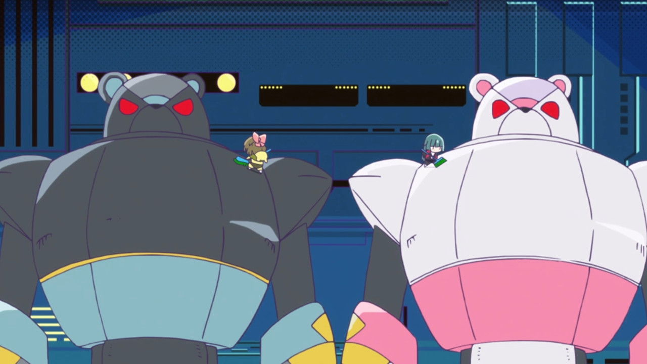 Bear Bear Bear Kuma - Petit! Special 02