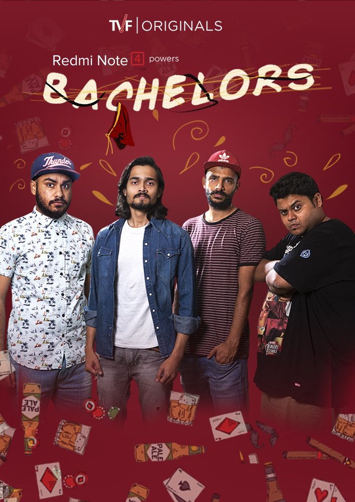 Poster de Temporada 1