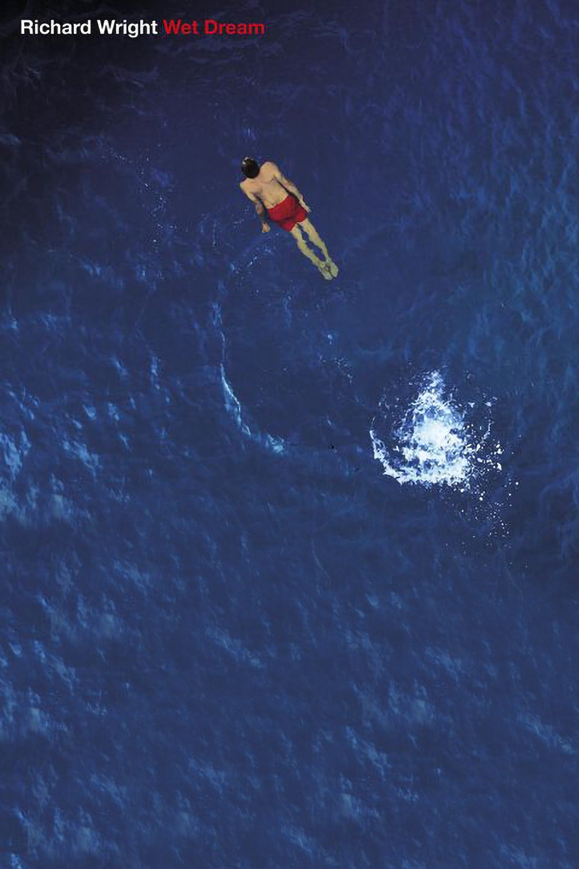 Poster de Richard Wright: Wet Dream (2023 Dolby Atmos Mix)