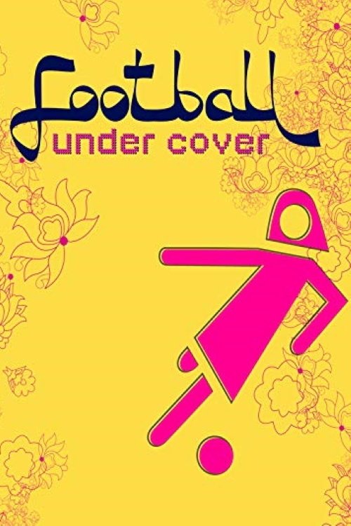 Poster de Football Under Cover