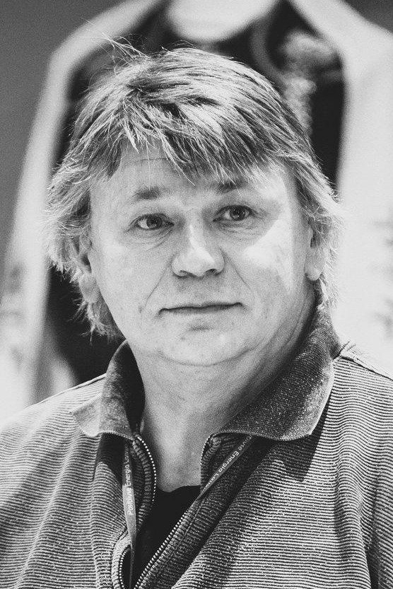 Foto de Märt Visnapuu