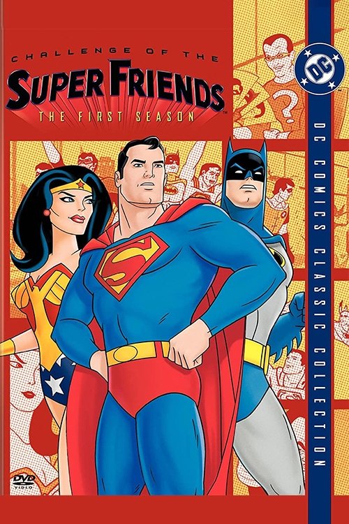 Poster de Temporada 3