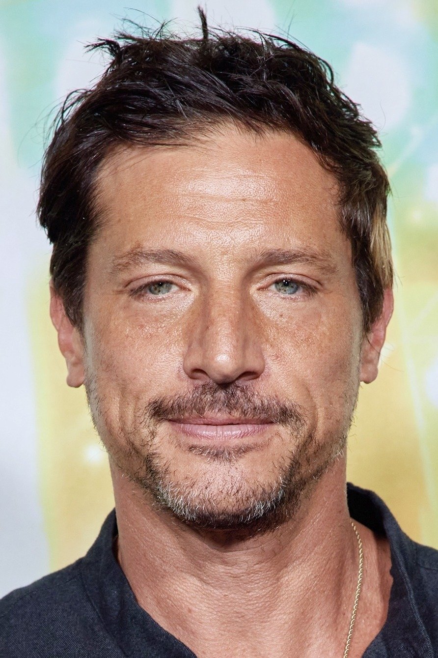 Foto de Simon Rex