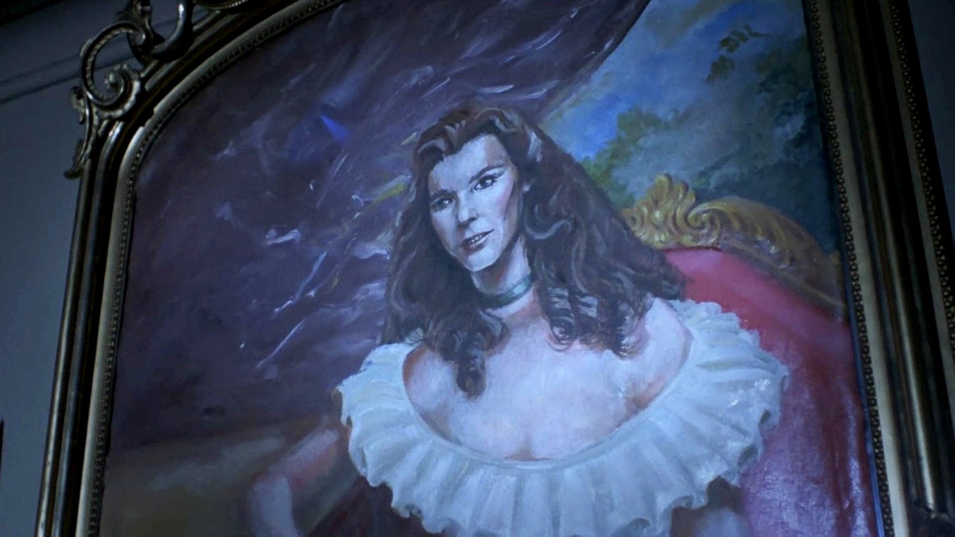 Backdrop image