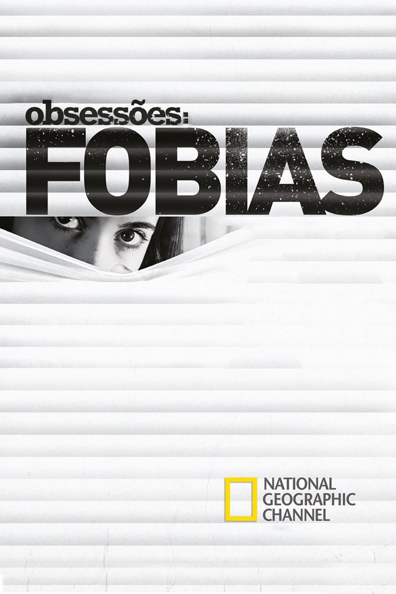 Poster de Fobias