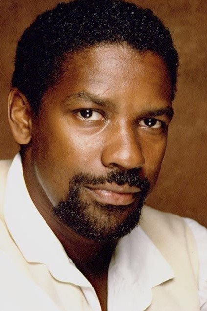 Foto de Denzel Washington