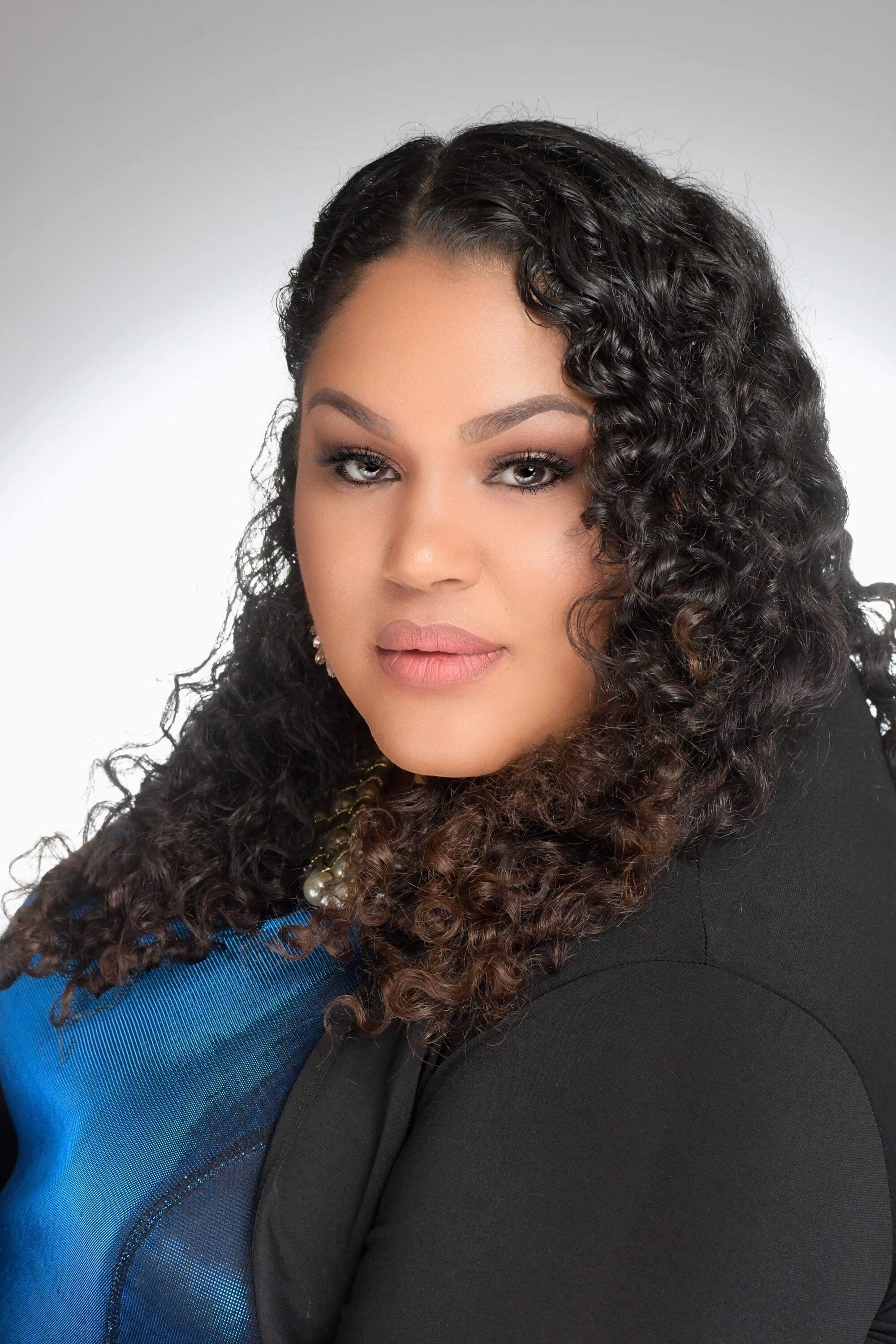 Foto de Deloris Hervey