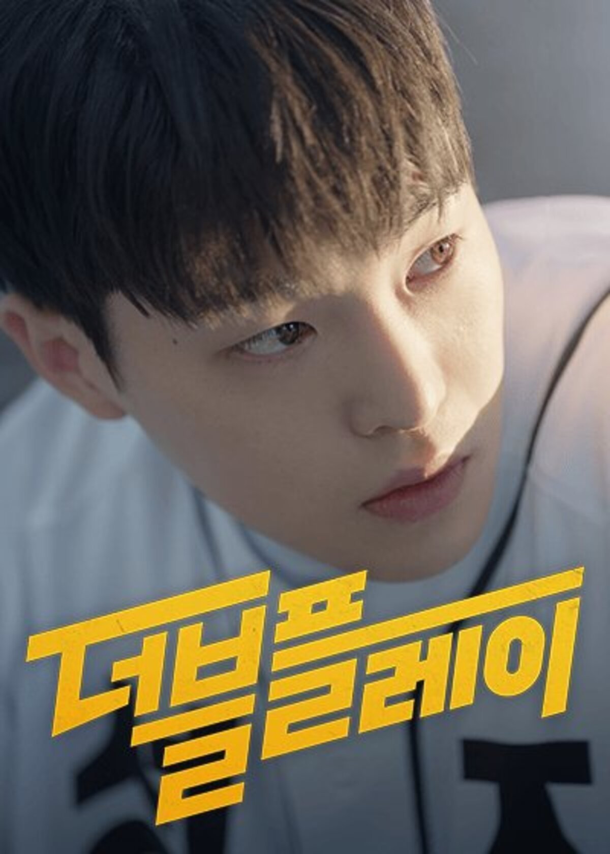 Poster de 더블 플레이