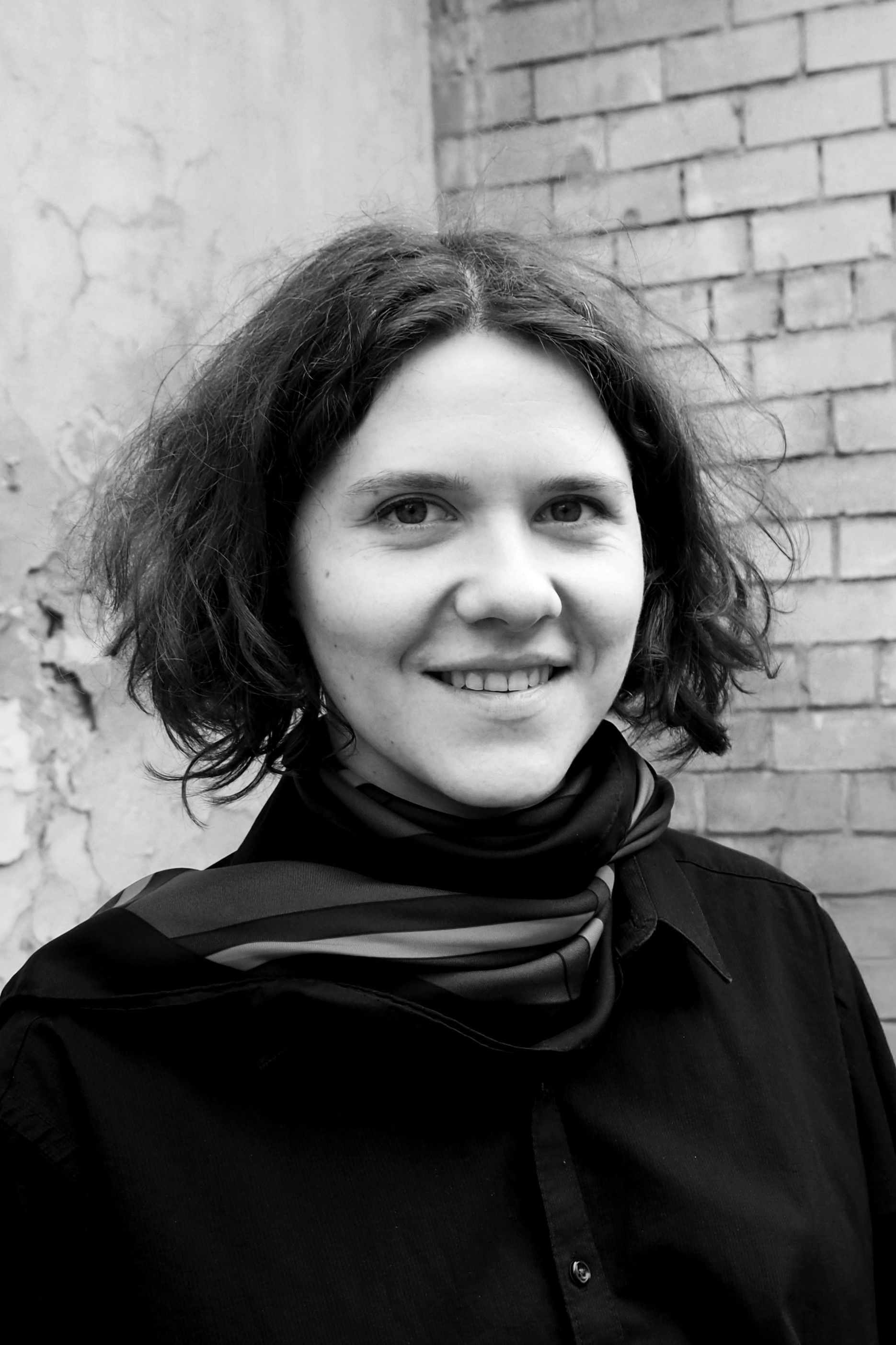 Ignė Narbutaitė/Editor