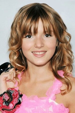 Foto de Bella Thorne