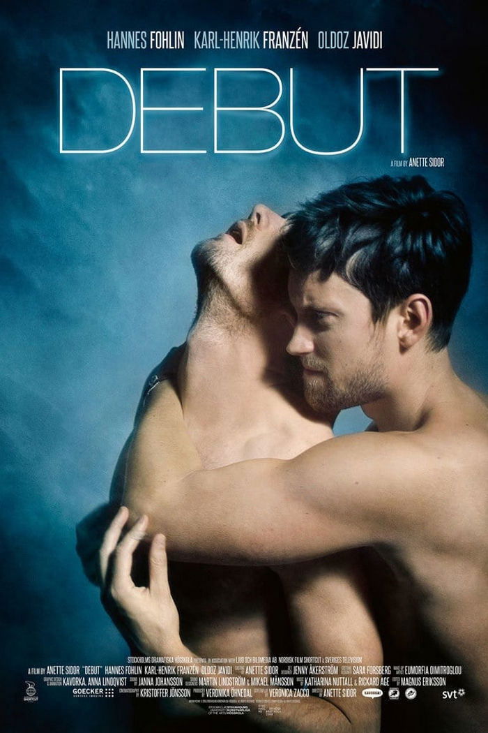 Poster movie