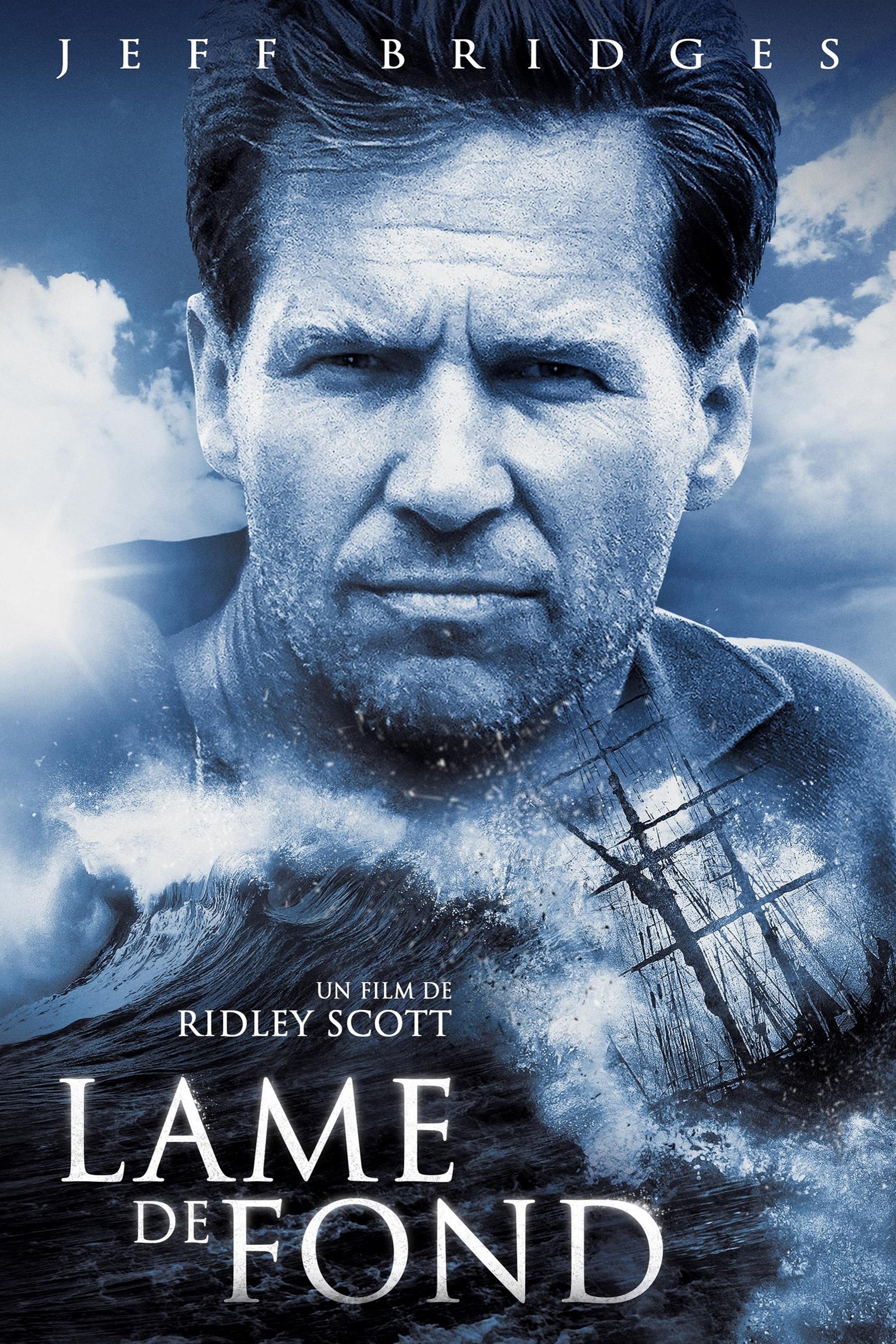 Affiche du film White Squall