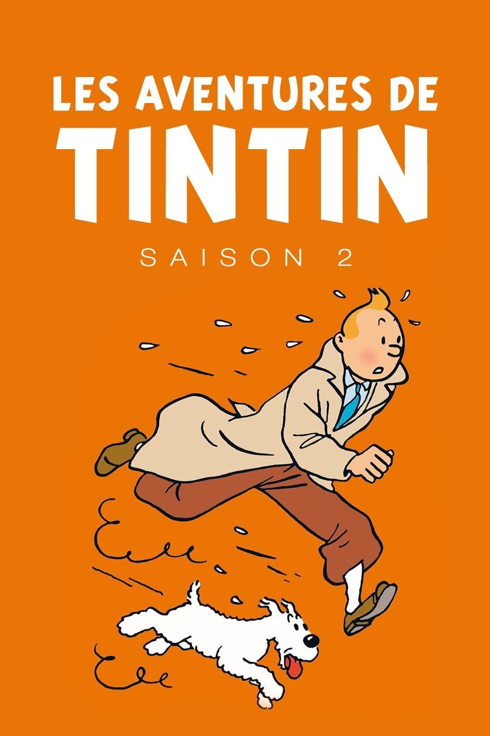 Poster de Temporada 2