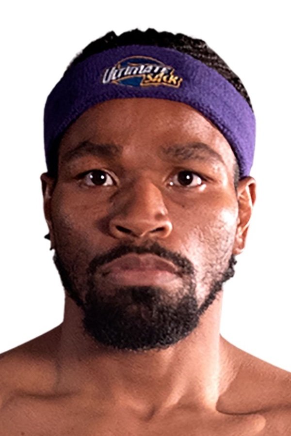 Foto de Shawn Porter