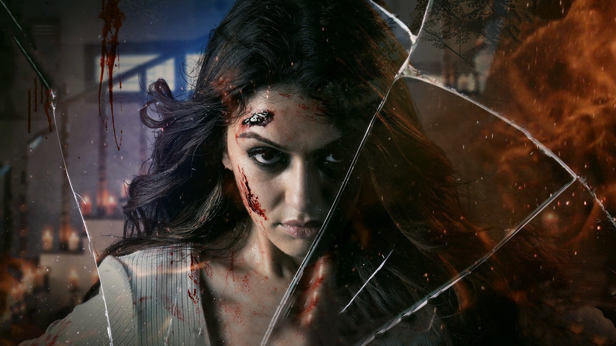 Backdrop image