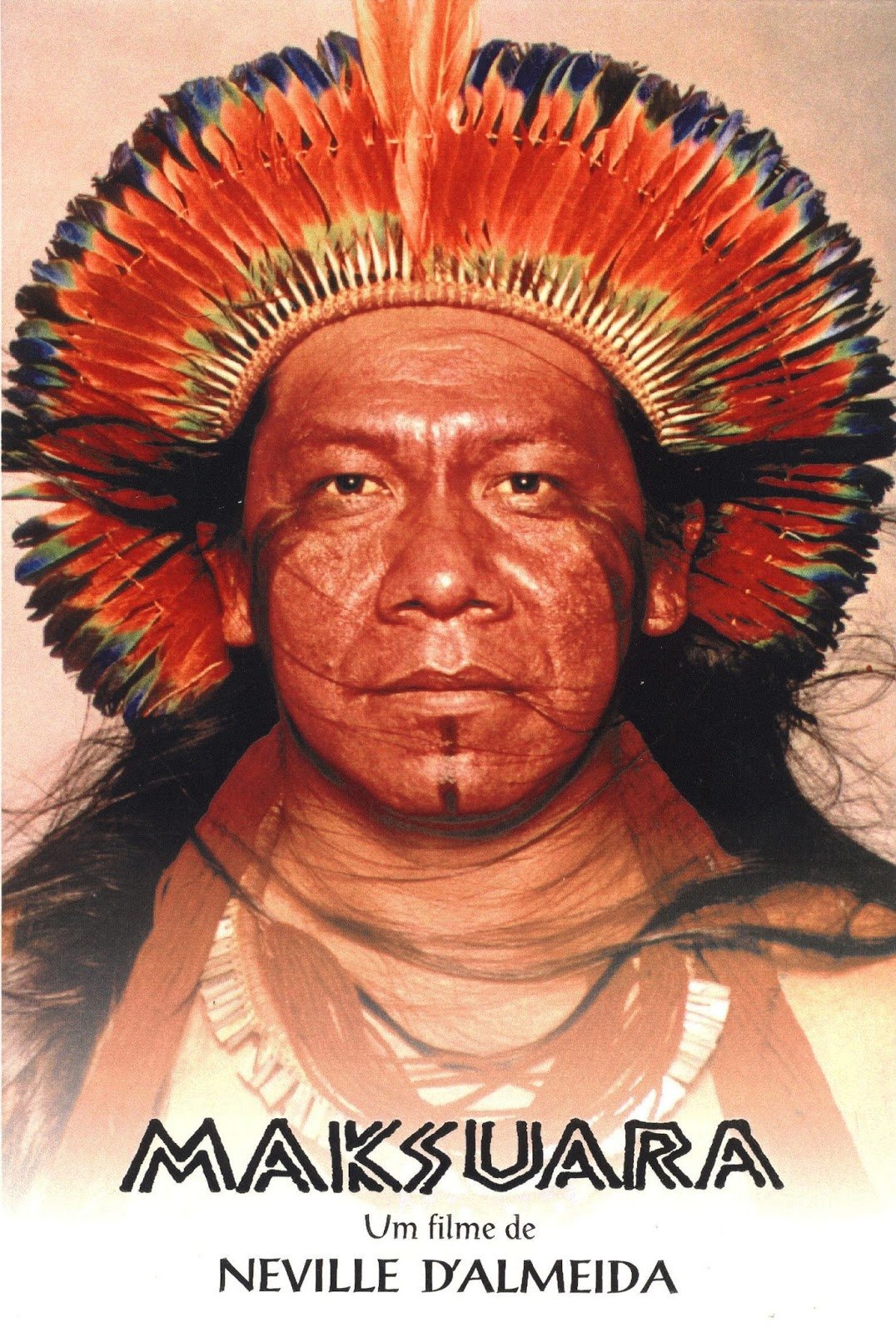 Poster de Maksuara – Crepúsculo dos Deuses