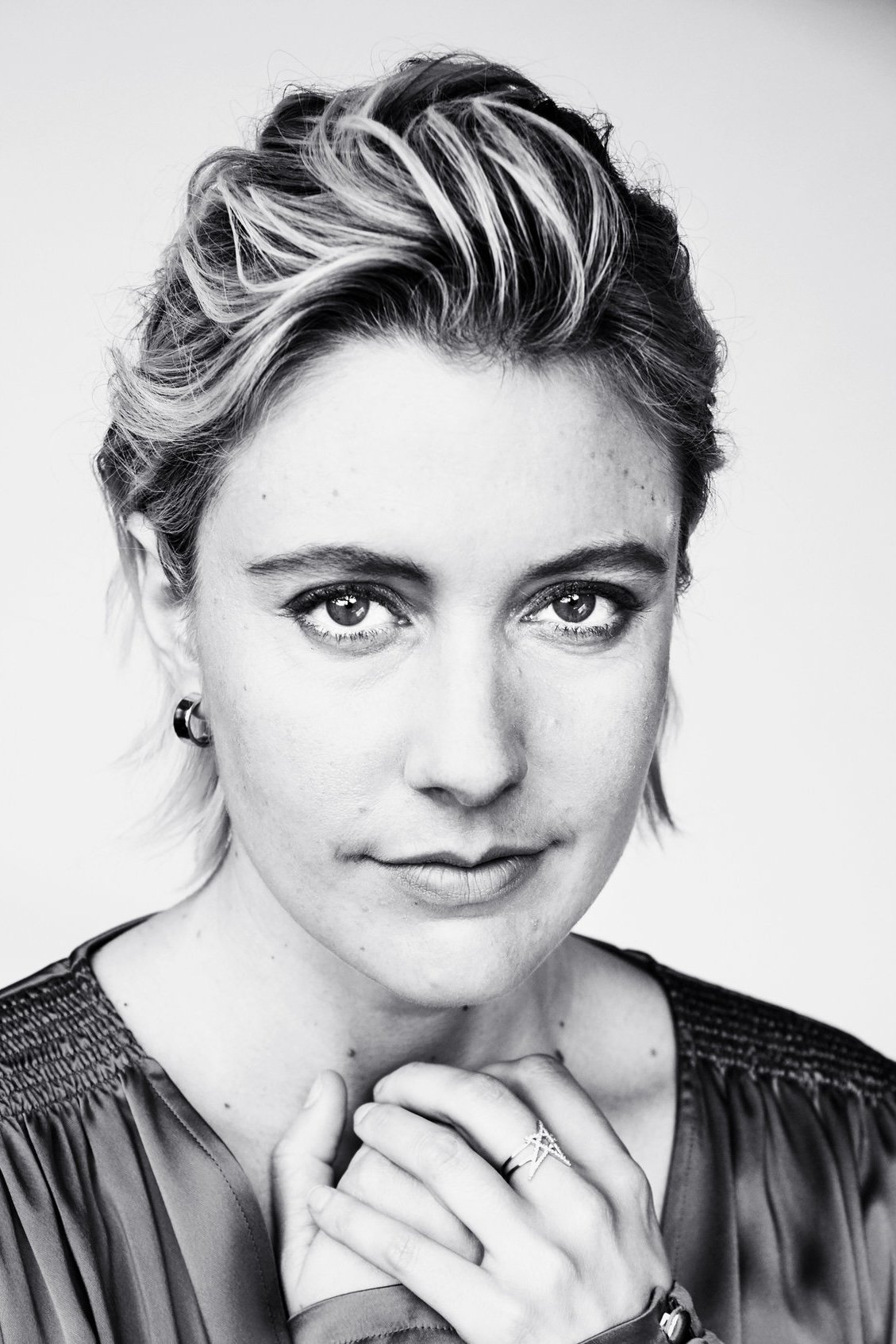 Foto de Greta Gerwig