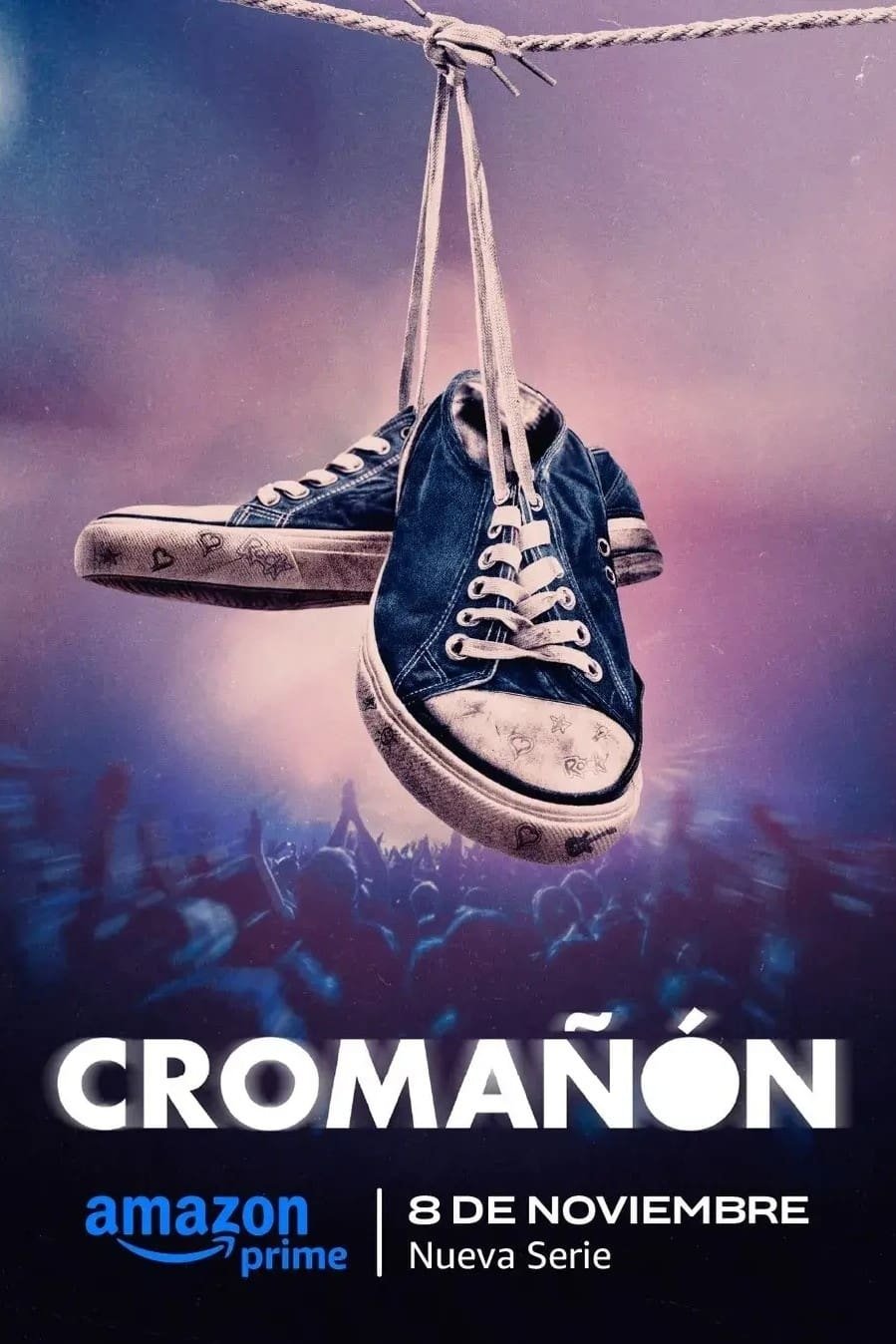 Poster de Temporada 1