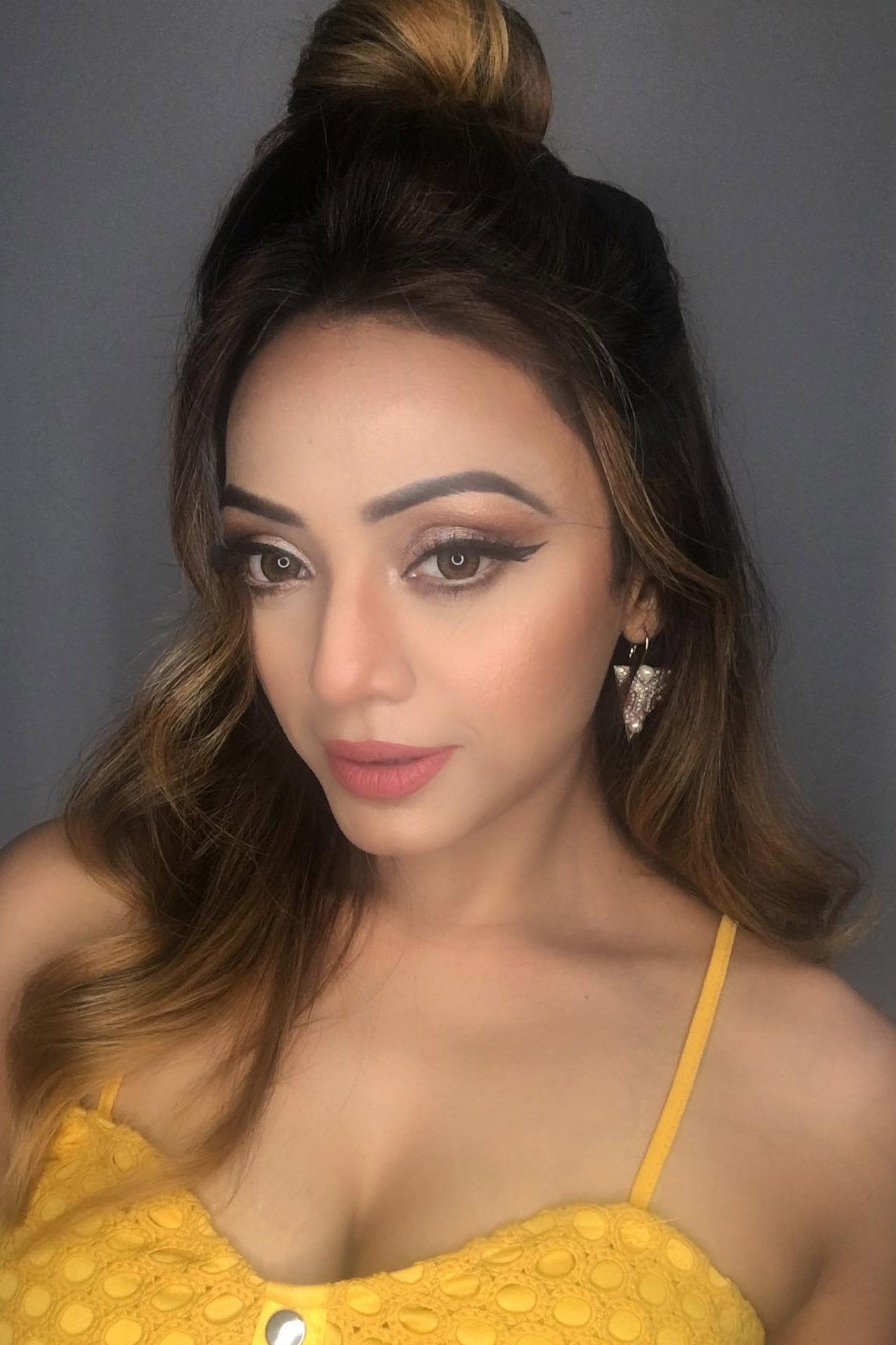 Foto de Soni Singh