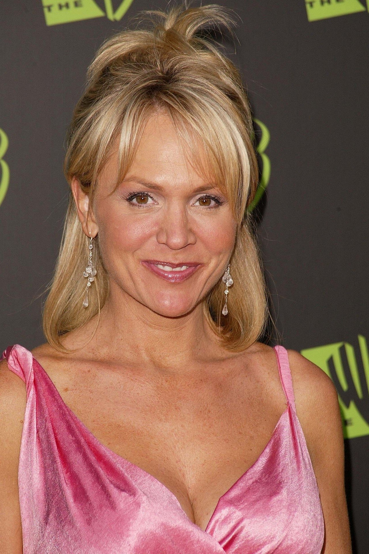 Foto de Barbara Alyn Woods