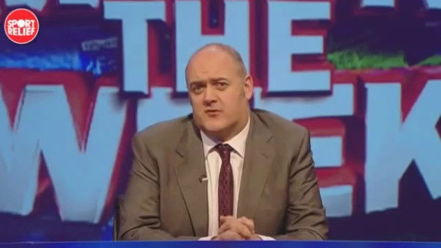 Sport Relief 2010 Special