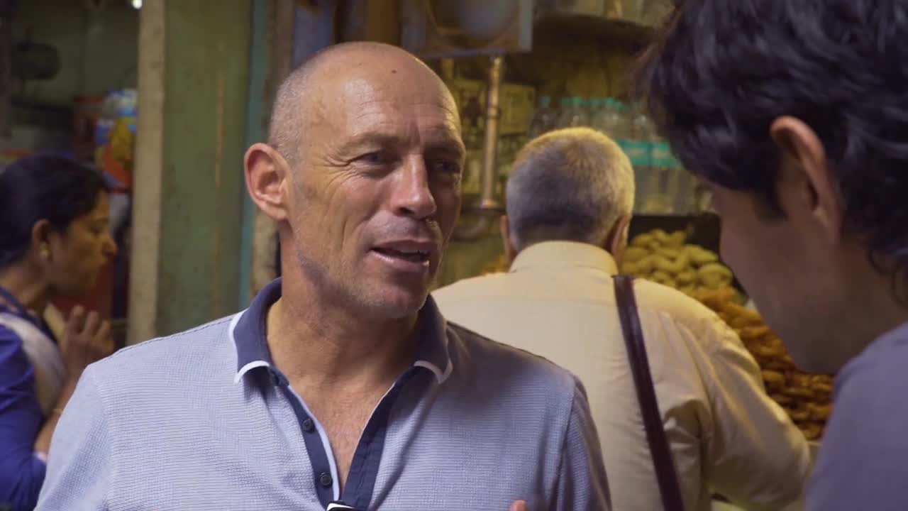 Danny Morrison