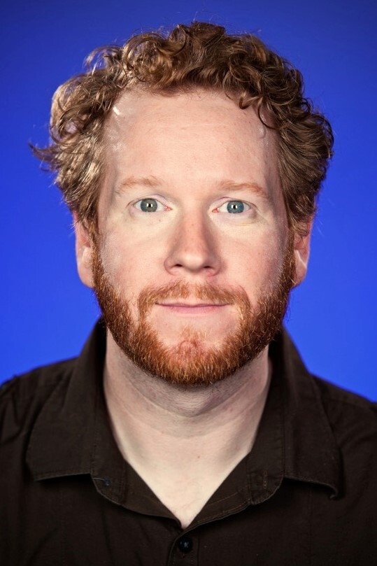 Foto de Todd Berger