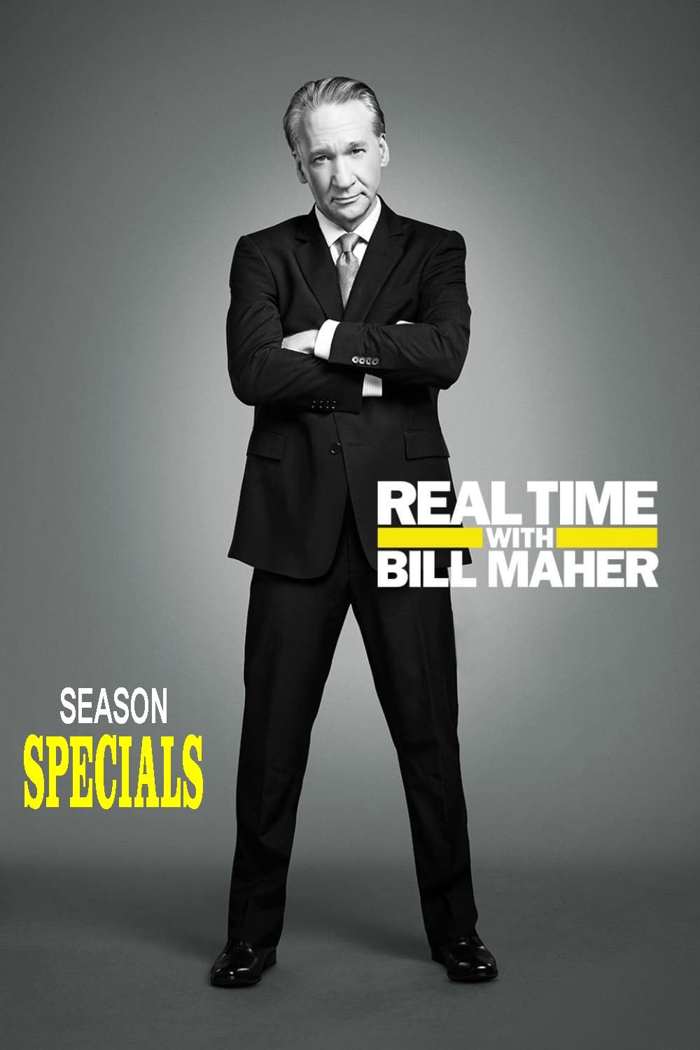 Poster de Especiais